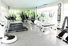 Others 4 Park Lane Resort Jomtien Beach