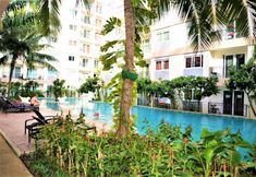 Others 6 Park Lane Resort Jomtien Beach