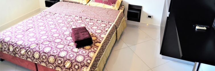 其他 Park Lane Resort Jomtien Beach