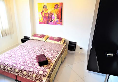 Others Park Lane Resort Jomtien Beach