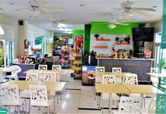 Others 4 Park Lane Jomtien Resort - 1 Bed Sleeps 2