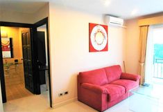 Others 7 Park Lane Jomtien Resort - 1 Bed Sleeps 2