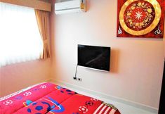 Others 2 Park Lane Jomtien Resort - 1 Bed Sleeps 2