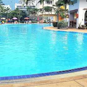 Primary image 1 สตูดิโอแต่งสวย ที่วิวทะเล 1, โรงแรม & ที่พัก ตลาดเช็คพ้อยเขาพระตำหนักซอย5