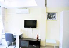 Others 6 Central Pattaya Apartment