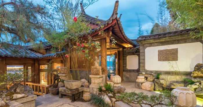 Lainnya Lijiang Zen Garden Hotel