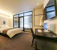 อื่นๆ 7 The Point Hotel - Myeongji