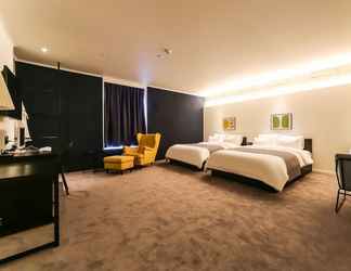 อื่นๆ 2 The Point Hotel - Myeongji