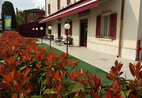 其他 Albergo Grifone 1891