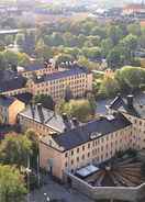 Primary image STF Långholmen Hostel Beds