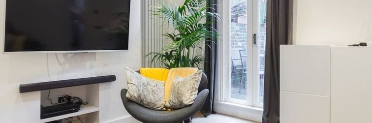 Others Modern stylish and luxurious 1 bed flat