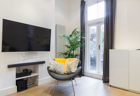 Others Modern stylish and luxurious 1 bed flat