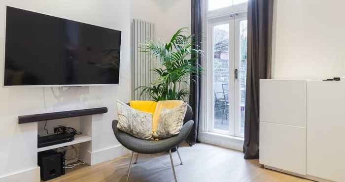 Others Modern stylish and luxurious 1 bed flat