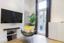 Others Modern stylish and luxurious 1 bed flat