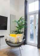 Primary image Modern stylish and luxurious 1 bed flat