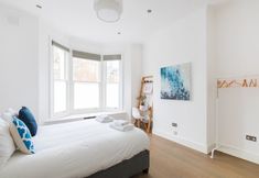 Others 3 Modern stylish and luxurious 1 bed flat