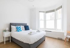 Others 2 Modern stylish and luxurious 1 bed flat
