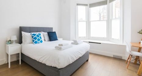 Others 2 Modern stylish and luxurious 1 bed flat