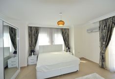 其他 4 Ottoman Village Villas by Etucon