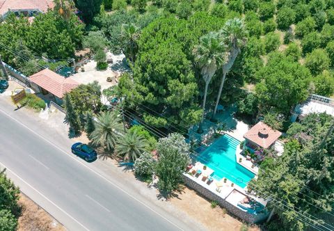 其他 Dort Mevsim Evi