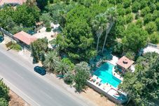 其他 Dort Mevsim Evi