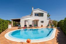 อื่นๆ Villa Menorca Bellviure