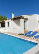 Primary image Villa Menorca Binillor