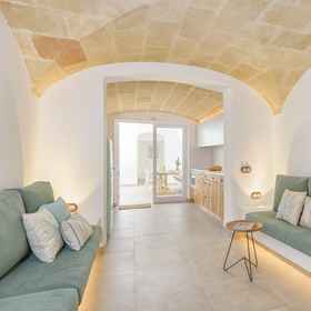 Primary image 1 카사 메노르카 사 폰트, 에스포를레스 호텔