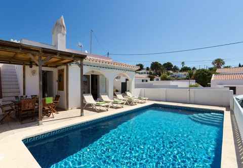 Lain-lain Villa Menorca Serena CP