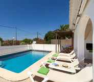 Khác 3 Villa Menorca Serena CP