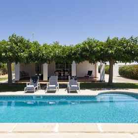 Primary image 1 Villa Menorca Xiscu, Esporles Hotels