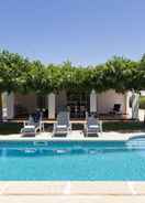 ภาพหลัก Villa Menorca Xiscu