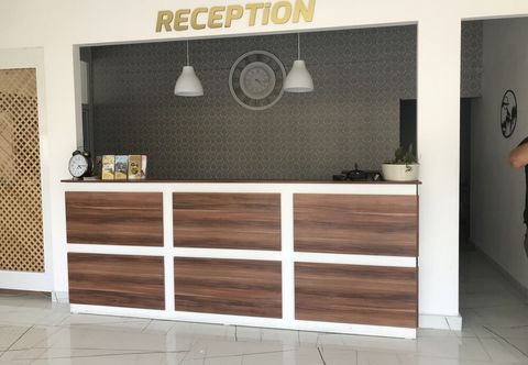 その他 Ozel Amasya Konukevi