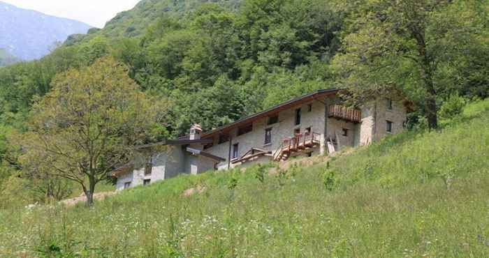 Lainnya Agriturismo ai Grassi e Lunghi