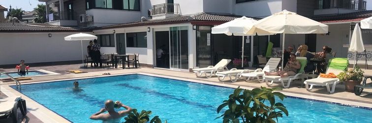 其他 Oyster Boutique Hotel