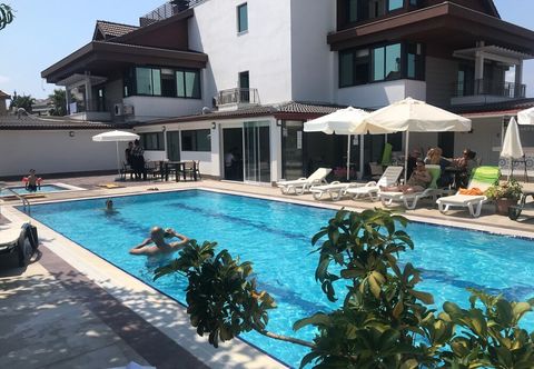 其他 Oyster Boutique Hotel