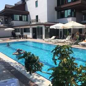 Primary image1牡蠣精品飯店,Dragon Bar飯店