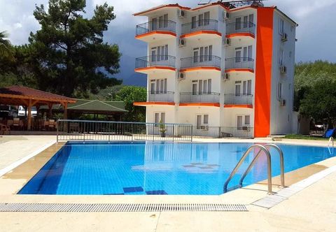 その他 Oranj Ranch Hotel