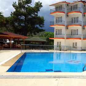 Primary image 1 Oranj Ranch Hotel, โรงแรม & ที่พัก ประตูเฮเดรียน