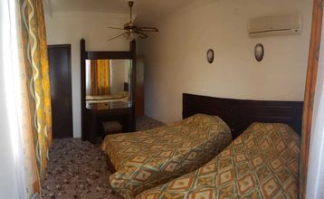 その他 4 Oranj Ranch Hotel