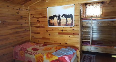 その他 2 Oranj Ranch Hotel