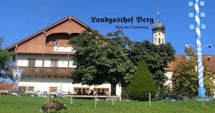 อื่นๆ Landgasthof Berg