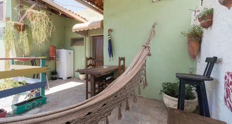 其他 2 Pousada Flor de Olinda