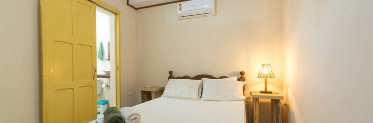 其他 Pousada Flor de Olinda