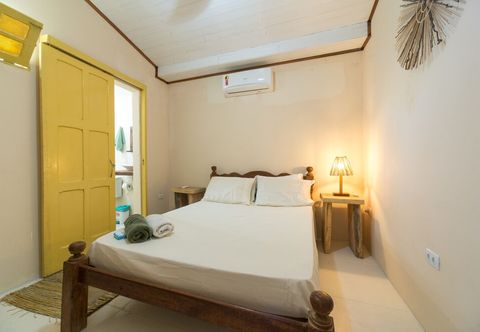 其他 Pousada Flor de Olinda