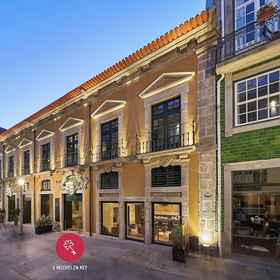 Primary image1弗洛雷斯波爾圖灣飯店,7g Roaster Apartments & Restaurant飯店