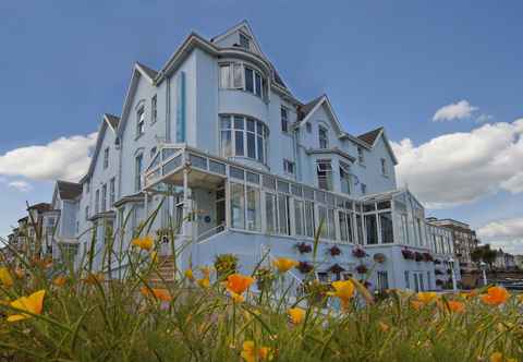 Lainnya Marine Hotel Paignton