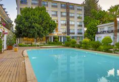 기타 3 Lara Garden Hotel