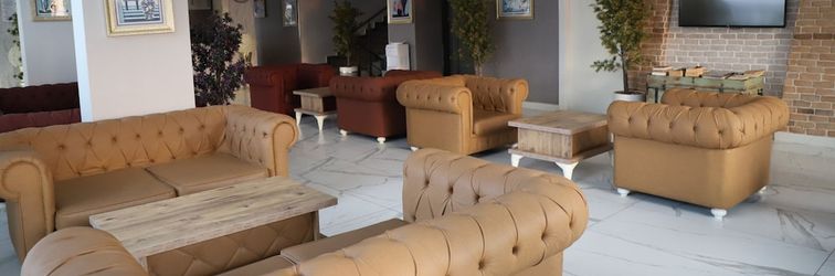 기타 Lara Garden Hotel