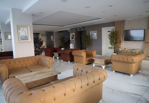 기타 Lara Garden Hotel